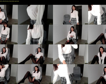 missflowersbloom — 76 minute Chaturbate female cam show recording, 1080p, Dec 9, 2020