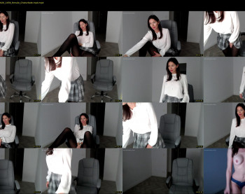 missflowersbloom — 39 minute Chaturbate female cam show recording, 1080p, Dec 9, 2020