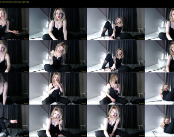 missmirandagd — 12 minute Chaturbate female cam show recording, 1080p, Dec 9, 2020
