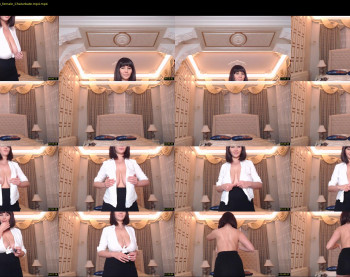 missxxxl — 70 minute Chaturbate female cam show recording, 1080p, Dec 9, 2020