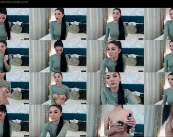 mmmaaa1234 — 76 minute Chaturbate female cam show recording, 1080p, Dec 9, 2020