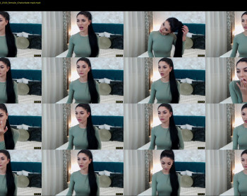 mmmaaa1234 — 6 minute Chaturbate female cam show recording, 1080p, Dec 9, 2020