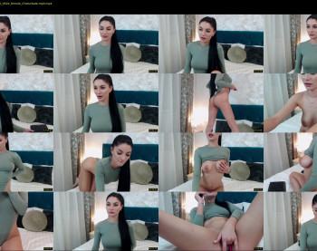 mmmaaa1234 — 59 minute Chaturbate female cam show recording, 1080p, Dec 10, 2020