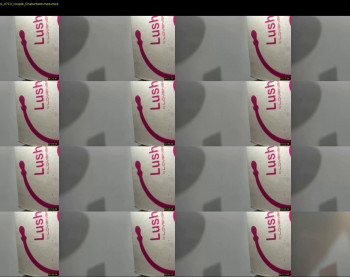 molly_and_paul — 8 minute Chaturbate couple cam show recording, 720p, Dec 9, 2020