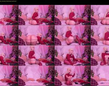 mollyflwers — 23 minute Chaturbate female cam show recording, 720p, Dec 9, 2020