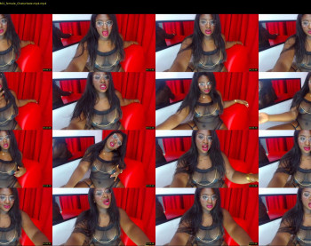 naomi_king — 3 minute Chaturbate female cam show recording, 480p, Dec 9, 2020