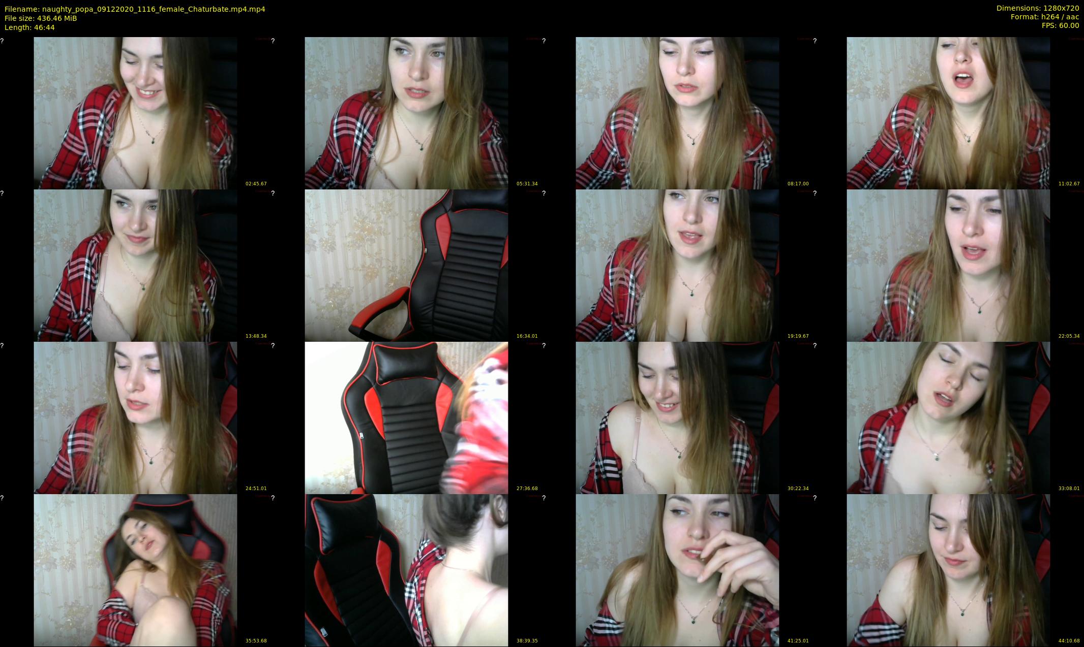 naughty_popa — 47 minute Chaturbate female cam show recording, 720p, Dec 9, 2020