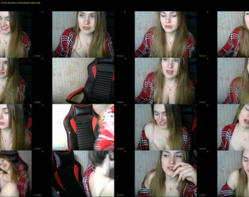 naughty_popa — 47 minute Chaturbate female cam show recording, 720p, Dec 9, 2020