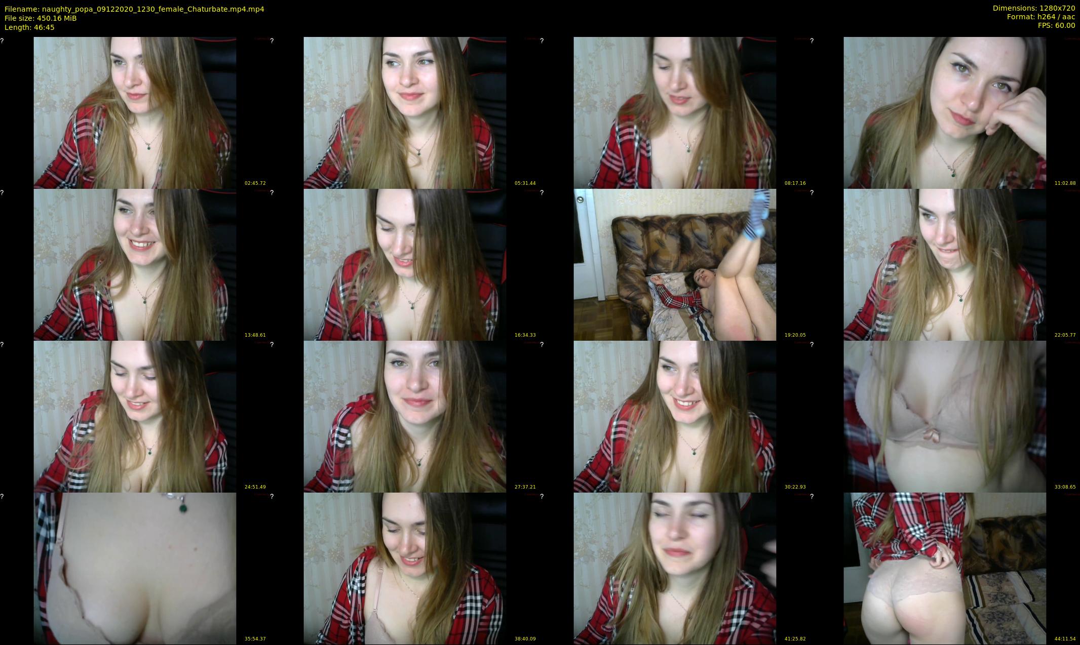 naughty_popa — 47 minute Chaturbate female cam show recording, 720p, Dec 9, 2020