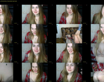 naughty_popa — 47 minute Chaturbate female cam show recording, 720p, Dec 9, 2020