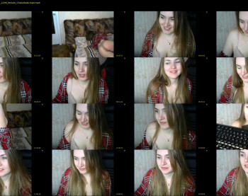 naughty_popa — 24 minute Chaturbate female cam show recording, 720p, Dec 9, 2020