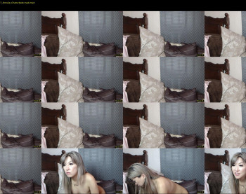 nicky_owl — 17 minute Chaturbate female cam show recording, 720p, Dec 9, 2020