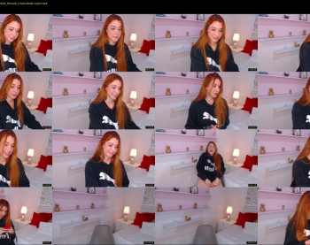 nicolette_01 — 77 minute Chaturbate female cam show recording, 720p, Dec 10, 2020