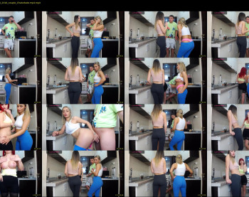 nolimitscoupl3 — 87 minute Chaturbate couple cam show recording, 720p, Dec 9, 2020