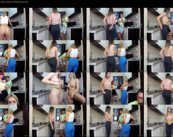 nolimitscoupl3 — 32 minute Chaturbate couple cam show recording, 720p, Dec 9, 2020