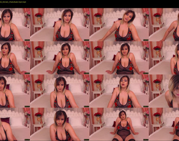 norahreve — 11 minute Chaturbate female cam show recording, 720p, Dec 9, 2020