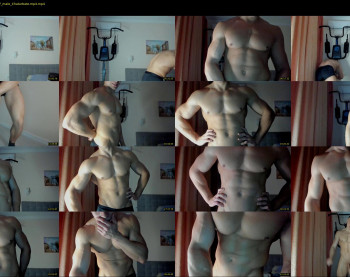 o_r_b_i_t — 47 minute Chaturbate male cam show recording, 720p, Dec 9, 2020