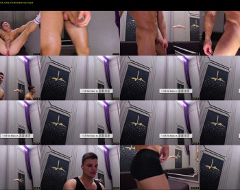 oliversport — 70 minute Chaturbate male cam show recording, 1080p, Dec 9, 2020