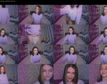 oooops__ — 49 minute Chaturbate female cam show recording, 1080p, Dec 9, 2020