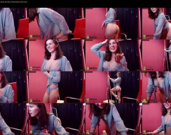p1ece_of_me — 21 minute Chaturbate female cam show recording, 720p, Dec 9, 2020