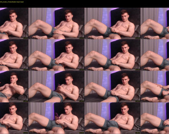 paul_rubini — 20 minute Chaturbate male cam show recording, 720p, Dec 10, 2020