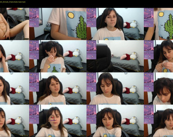 paulette65 — 113 minute Chaturbate female cam show recording, 720p, Dec 9, 2020