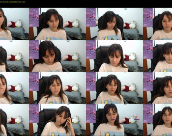 paulette65 — 88 minute Chaturbate female cam show recording, 720p, Dec 9, 2020