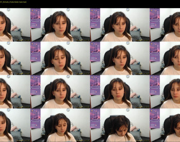 paulette65 — 4 minute Chaturbate female cam show recording, 720p, Dec 10, 2020