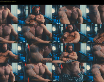 phil_chambers — 75 minute Chaturbate male cam show recording, 1080p, Dec 9, 2020