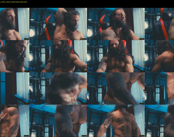 phil_chambers — 21 minute Chaturbate male cam show recording, 1080p, Dec 9, 2020