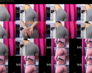 pussysweet9 — 10 minute Chaturbate female cam show recording, 1080p, Dec 9, 2020
