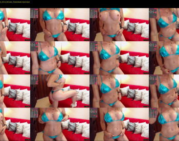 rebeka_watson — 30 minute Chaturbate female cam show recording, 720p, Dec 9, 2020