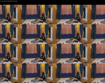 romanticabuse — 30 minute Chaturbate female cam show recording, 1080p, Dec 9, 2020