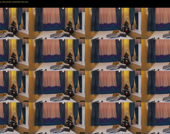 romanticabuse — 17 minute Chaturbate female cam show recording, 1080p, Dec 9, 2020