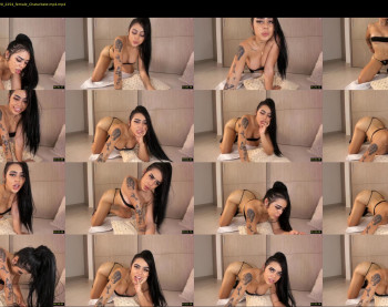 rouse_hallberg_ — 9 minute Chaturbate female cam show recording, 1080p, Dec 9, 2020