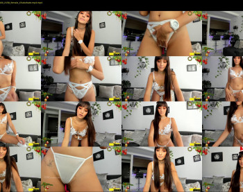 sammara_stone_ — 72 minute Chaturbate female cam show recording, 1080p, Dec 9, 2020