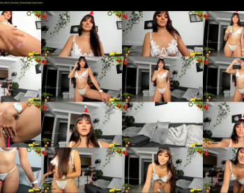 sammara_stone_ — 72 minute Chaturbate female cam show recording, 1080p, Dec 10, 2020