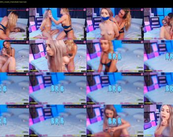 sanymorgan — 69 minute Chaturbate couple cam show recording, 1080p, Dec 9, 2020