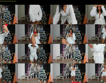 sarahadams — 75 minute Chaturbate female cam show recording, 1080p, Dec 9, 2020