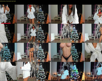 sarahadams — 53 minute Chaturbate female cam show recording, 1080p, Dec 9, 2020