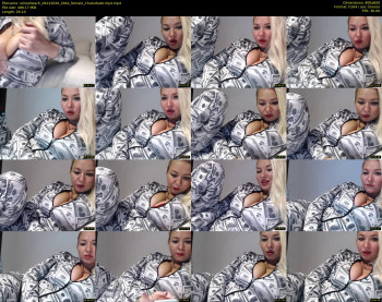 schoolteach — 27 minute Chaturbate female cam show recording, 480p, Dec 9, 2020