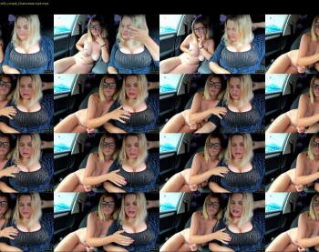 sexy_luna69 — 3 minute Chaturbate couple cam show recording, 720p, Dec 9, 2020