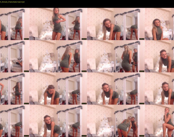sofialloyd — 16 minute Chaturbate female cam show recording, 1080p, Dec 9, 2020