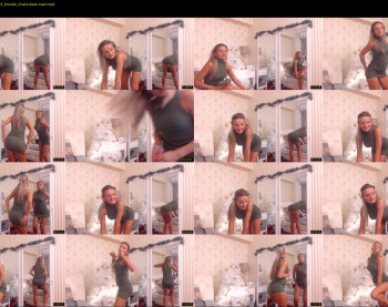 sofialloyd — 16 minute Chaturbate female cam show recording, 1080p, Dec 9, 2020