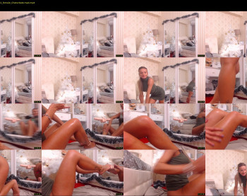 sofialloyd — 26 minute Chaturbate female cam show recording, 1080p, Dec 9, 2020
