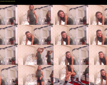 sofialloyd — 68 minute Chaturbate female cam show recording, 1080p, Dec 10, 2020