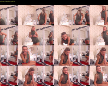 sofialloyd — 9 minute Chaturbate female cam show recording, 1080p, Dec 10, 2020