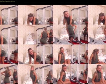 sofialloyd — 32 minute Chaturbate female cam show recording, 1080p, Dec 10, 2020