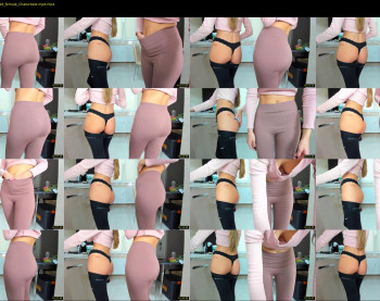 sophydiva — 3 minute Chaturbate female cam show recording, 1080p, Dec 9, 2020