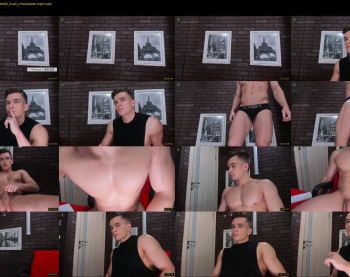 sultryandrew — 70 minute Chaturbate male cam show recording, 1080p, Dec 10, 2020